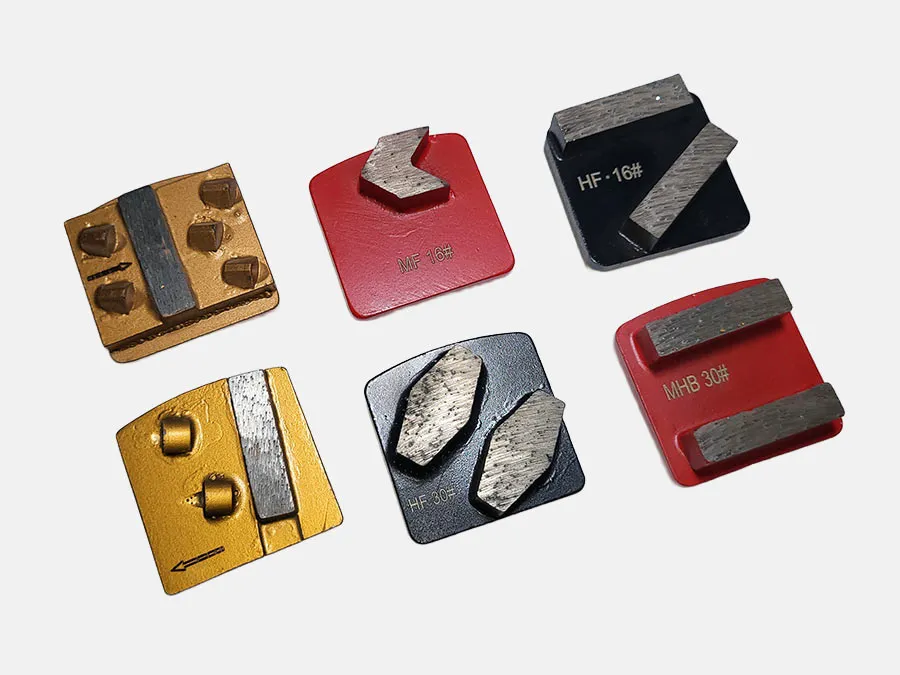 Husqvarna Ready Lock