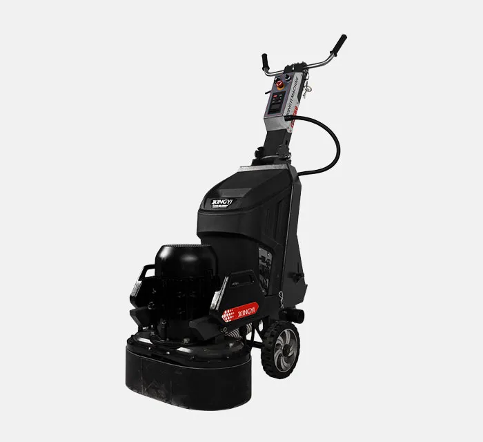 GX580 STEYPU GÓLFSLÍPIVÉL