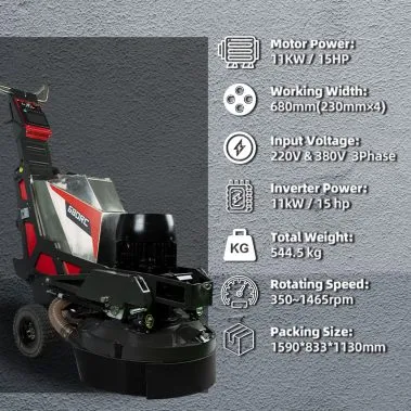 HTG-680RC