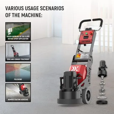 GX250