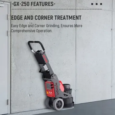 GX250