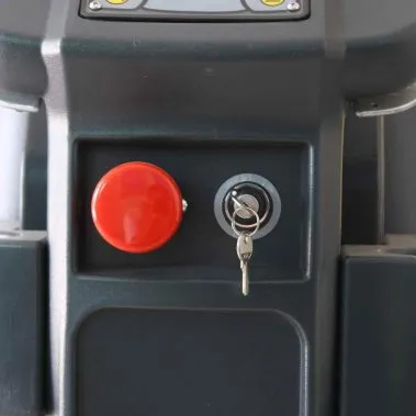 Gladiator Scrubber 55B
